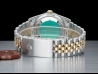Rolex Datejust 36 Champagne Jubilee Crissy Diamonds Dial  Watch  16233